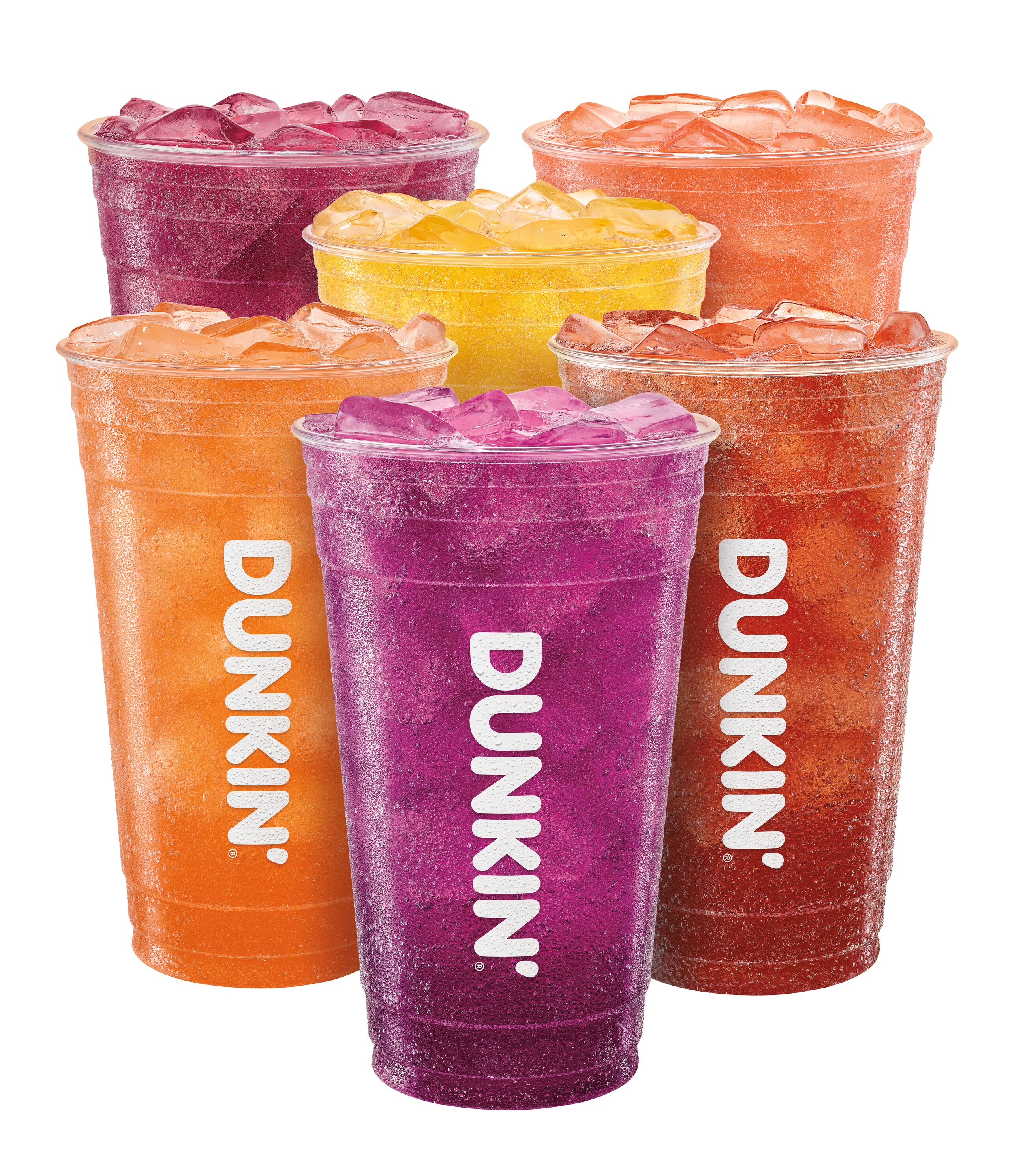 未開封 Duncan MKT-PC レモンソーダ Keep Your Day Moving with Dunkin'® Zero | Dunkin'
